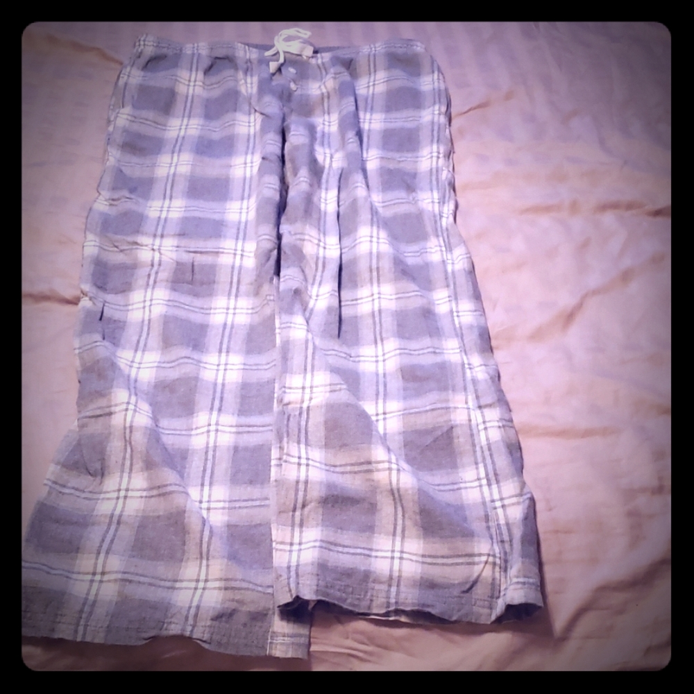PJ pants